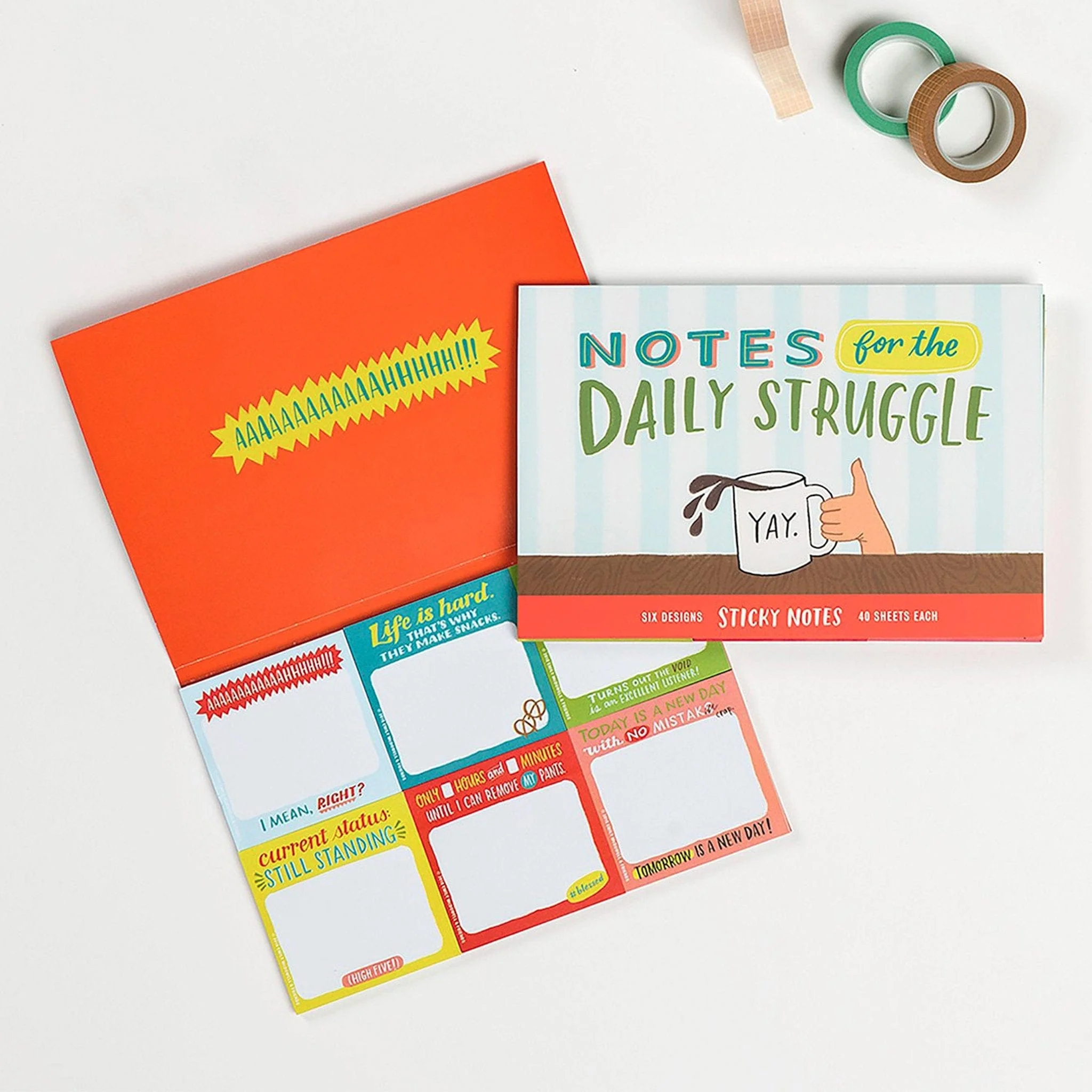 Daily Struggle - Image 3