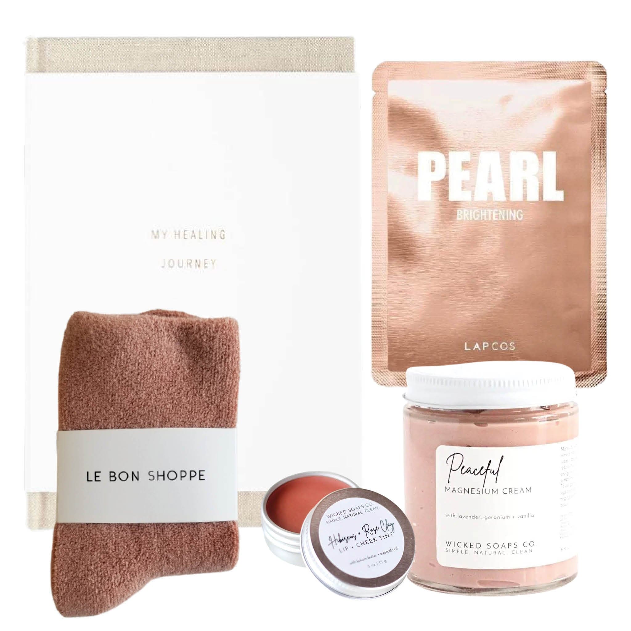 Hope & Healing - Image 3