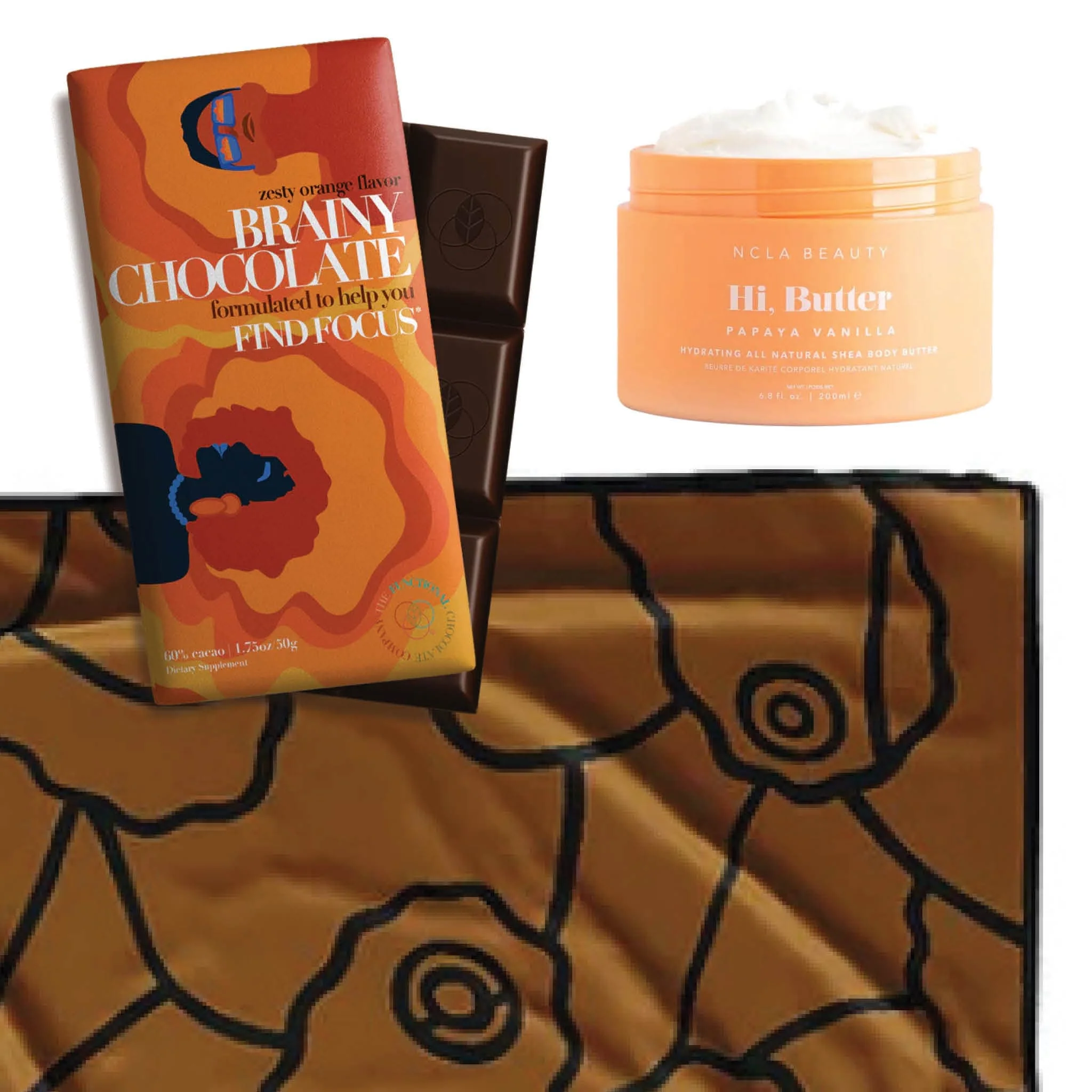 Lush Lady Bits - Image 3