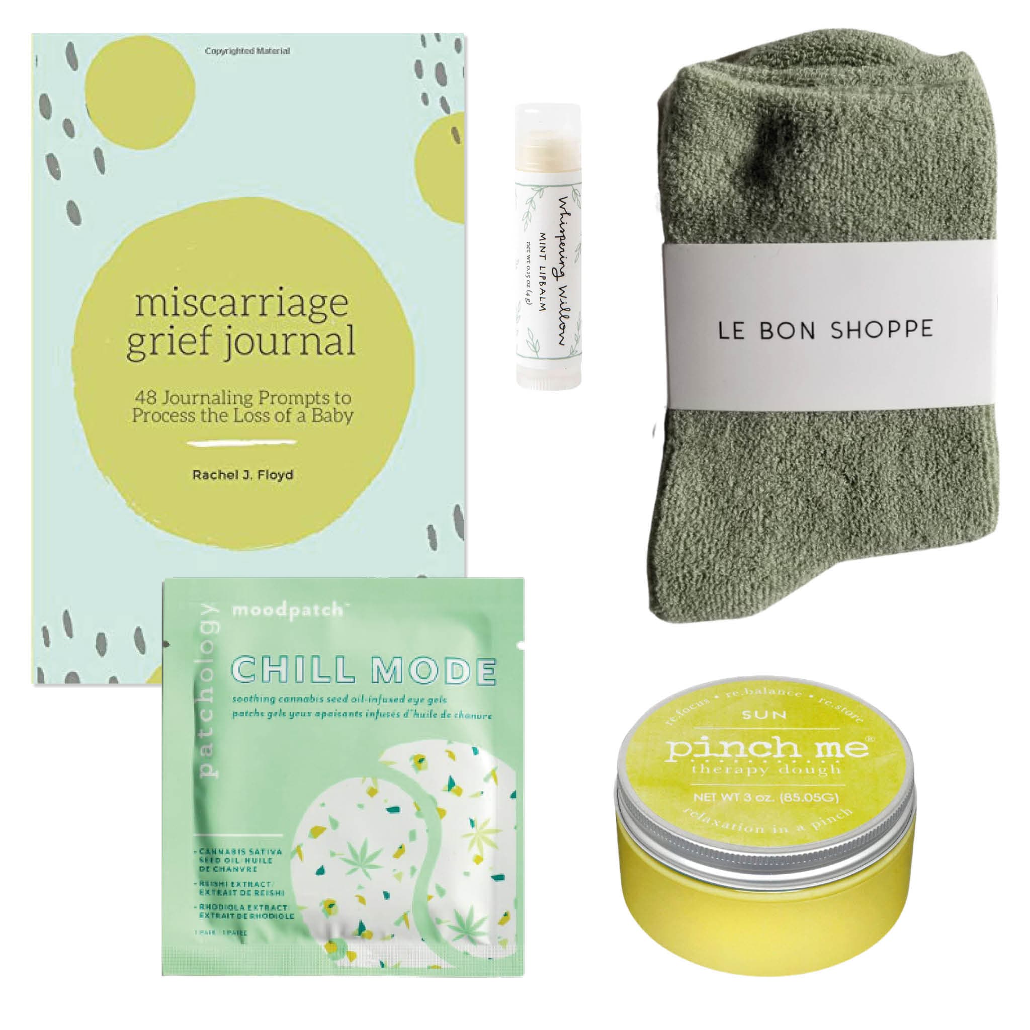 Miscarriage Musings - Image 3