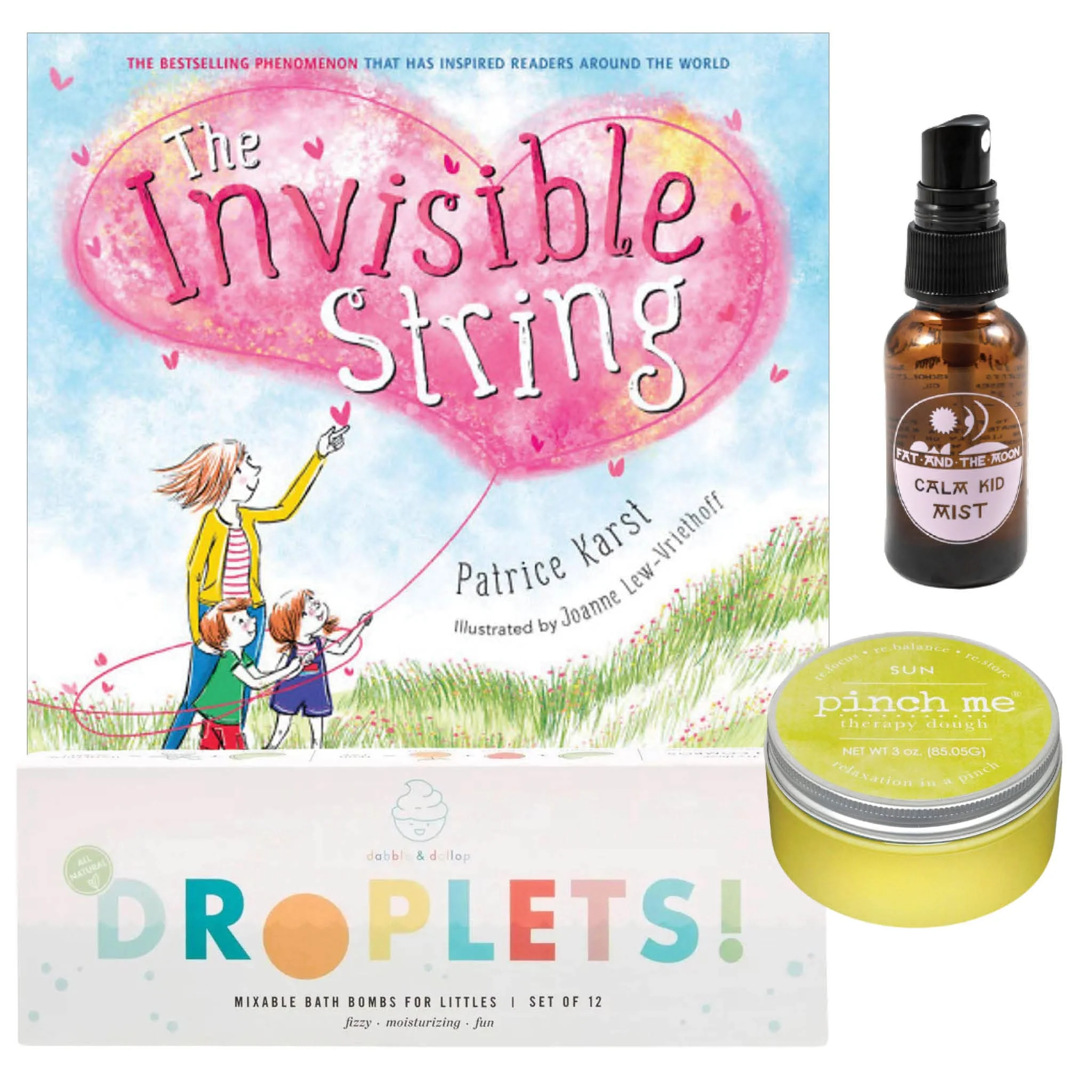 The Invisible String - Image 3